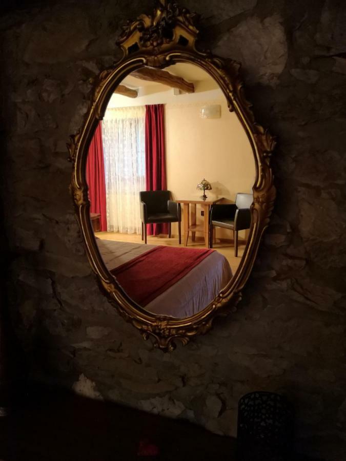Ferienwohnung Domacija Linc Rodik Exterior foto
