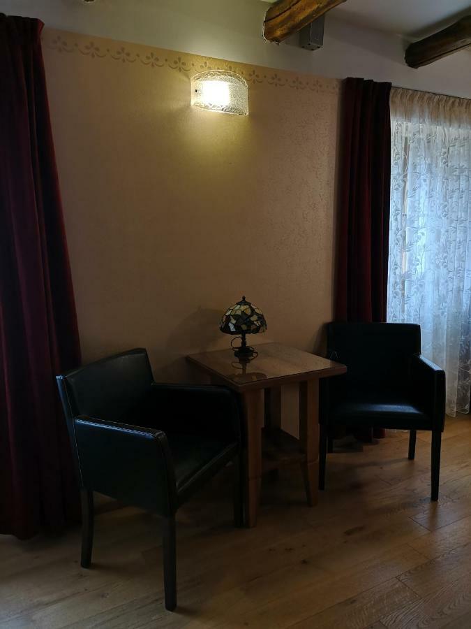 Ferienwohnung Domacija Linc Rodik Exterior foto